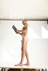 standing reference of peter 01c