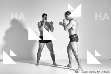 fighting reference 03 03