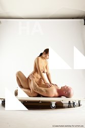 laying reference of duo 10c