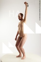 standing reference of charlie 02