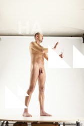 standing reference of peter 11c