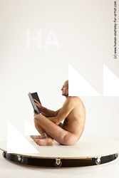 various reference of peter 33b