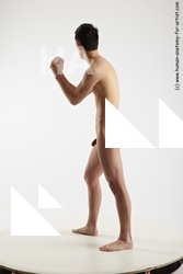 standing reference of frederik 12