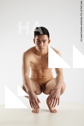 standing reference of frederik 17