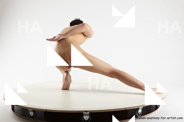 standing reference of frederik 29