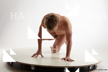 gymnastic reference of todd 19