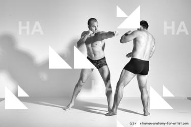 fighting reference 01 09