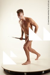 fighting reference of alton 10