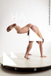 standing reference of todd 23