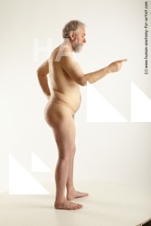 standing reference of roger 07