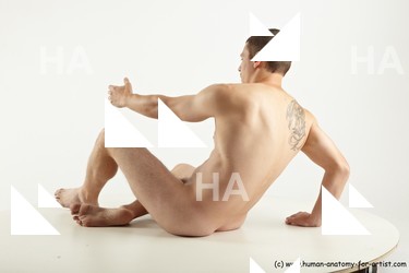 sitting reference of emilio 10