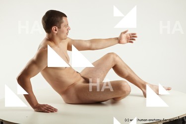 sitting reference of emilio 13