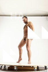 standing reference of radim 16c