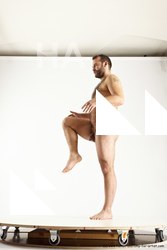 standing reference of radim 32c