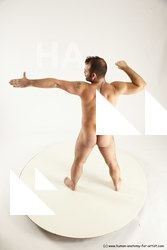 standing reference of radim 34a