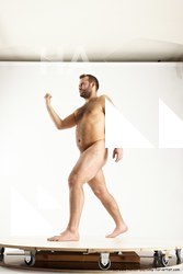 standing reference of radim 63c