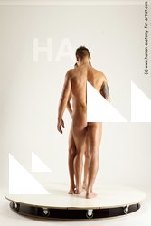 standing reference of duo 05b