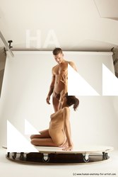 standing reference of duo 35c