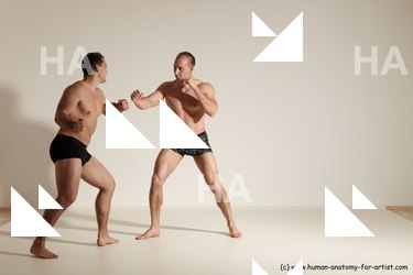 fighting reference 030