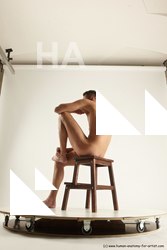 sitting reference of blake 20c