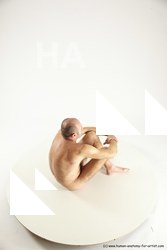 sitting reference of peter 08a