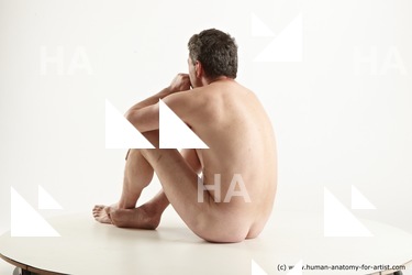 sitting reference of gregory 04