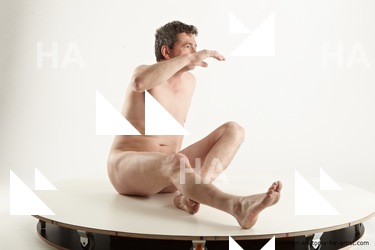 sitting reference of gregory 17