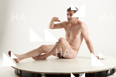 sitting reference of gregory 19