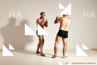 fighting reference 01 03