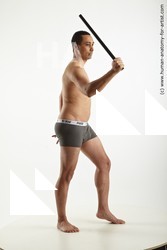 fighting reference of waldo 07