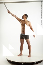 fighting reference of waldo 26