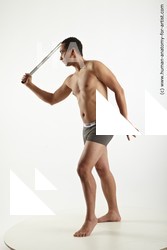 fighting reference of waldo 02