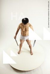 fighting reference of moses 01a