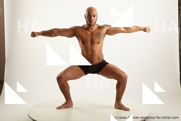 standing reference of ron 09