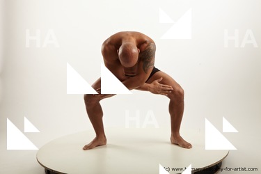 standing reference of ron 01