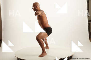 standing reference of ron 11