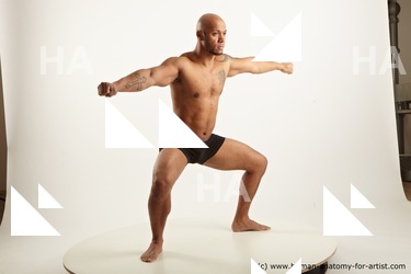 standing reference of ron 16