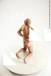 kneeling  reference of peter 05a