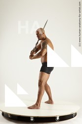 standing reference of ron 19b