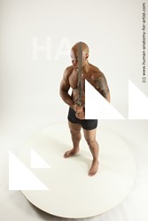 standing reference of ron 03a