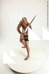 standing reference of ron 17a