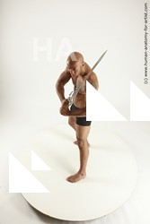 standing reference of ron 18a