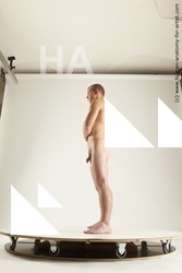 standing reference of rex 05c