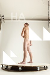 standing reference of rex 06c