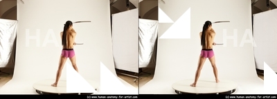 stereoscopic elmer 126