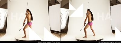 stereoscopic elmer 130