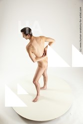 standing reference of moric 04a