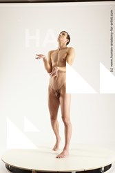 standing reference of moric 18b