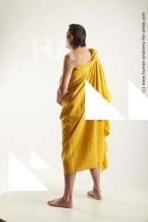 standing reference of jackie 12