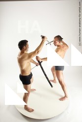 fighting reference of norbert and radan 05a